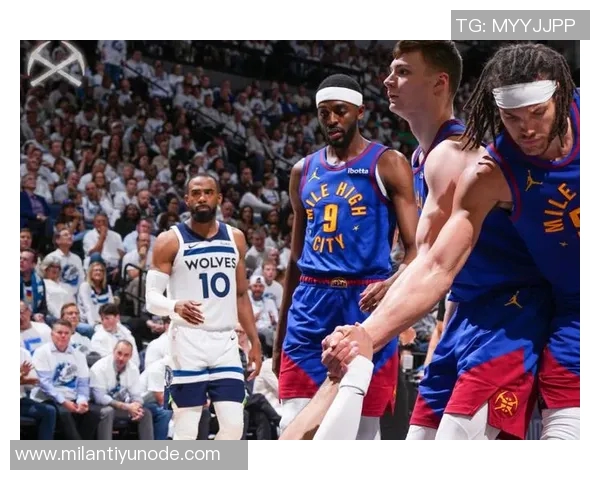 关键时刻失误率分析雷霆表现优异快船和森林狼差距明显