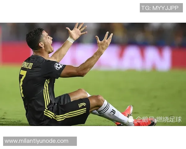 C罗因肘击被红牌罚下葡萄牙媒体预测将禁赛三场但FIFA态度不同