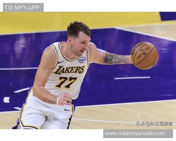 周四竞彩篮球焦点战湖人客场挑战猛龙东契奇因伤缺阵影响比赛走势