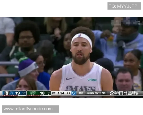 独行侠三分球命中率堪忧七名球员低于30克莱表现不佳仅264