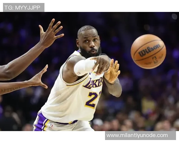 詹姆斯深刻反思球权与失误关系强调掌控比赛的重要性